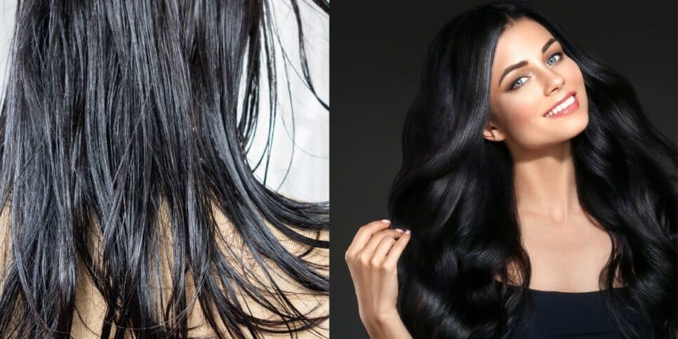 Fim do cabelo oleoso: 4 ingredientes populares dão fim ao aspecto de sujo em 10 minutos sem precisar lavar