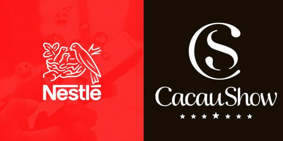 Quase R$ 2 bi na mesa e 200 lojas: Nestlé chega com gigante dos chocolates para aniquilar a Cacau Show