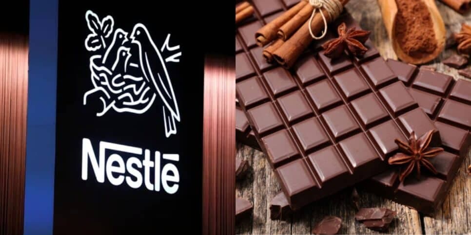 Fim de uma era após 20 anos: Nestlé compra gigante dos chocolates por R$556M e aniquila a Cacau Show