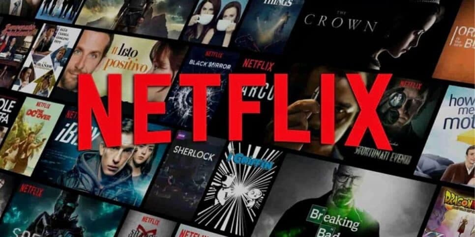 Acaba em 8 dias: Fim de serviço da Netflix é confirmada em TV's do Brasil e sua pode estar na lista do adeus