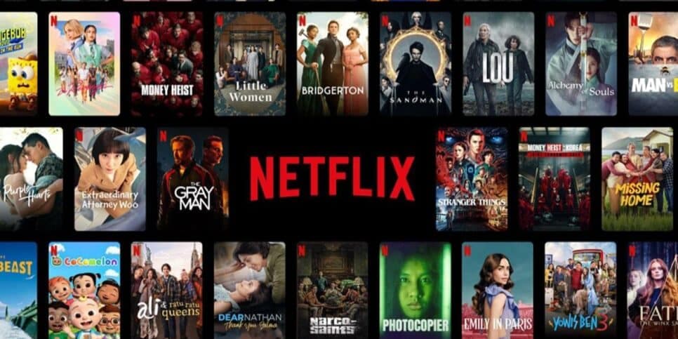 Oficial: Nova rival da Netflix chega com tudo e streaming de GRAÇA para derrubar concorrente