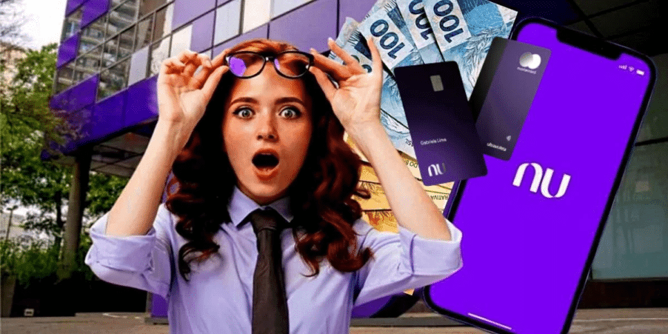6 métodos infalíveis AUMENTAM limite do cartão de crédito do Nubank em minutos