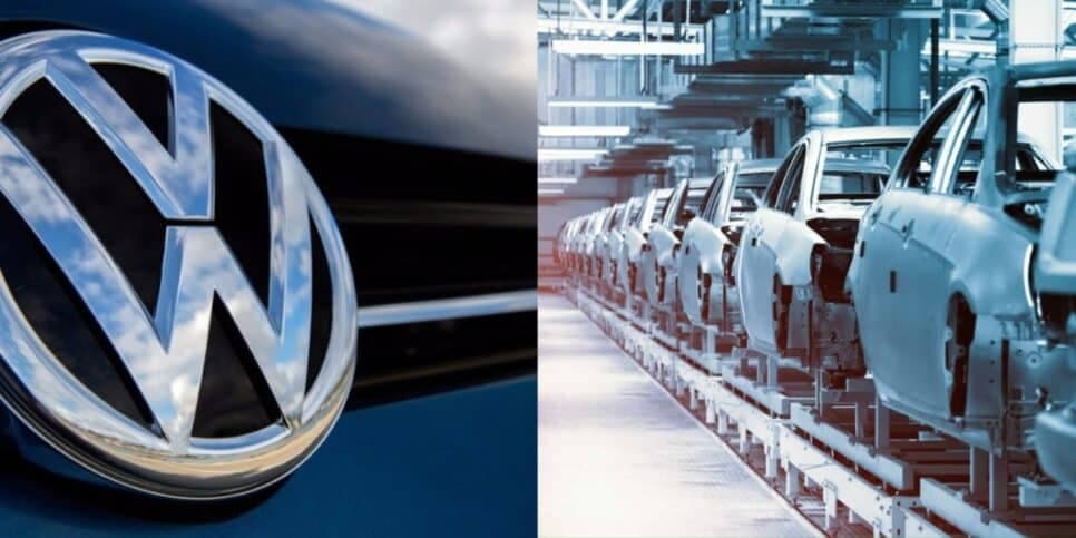 Fusão da Volkswagen com rival e fim de produções: O adeus de montadora de carros populares após anos no Brasil