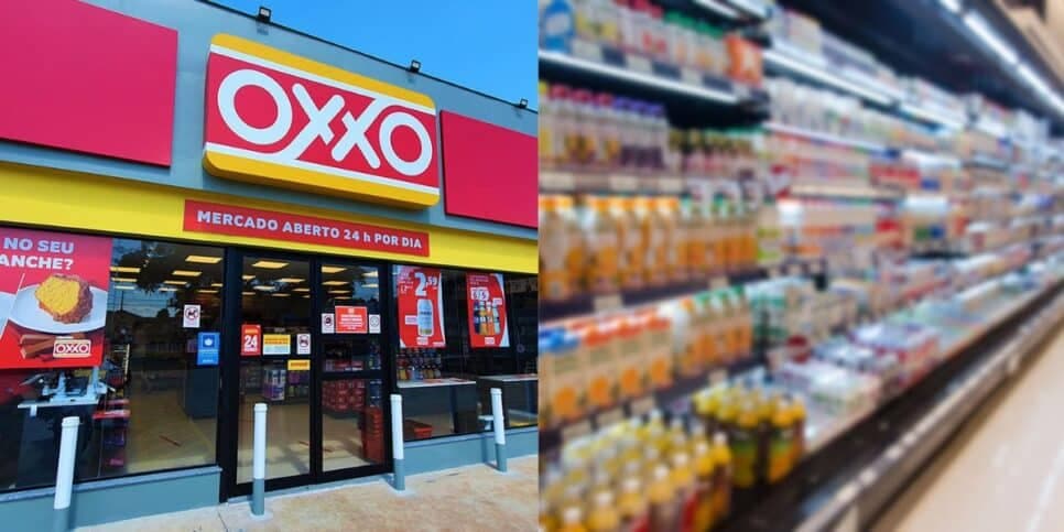 R$720M na mesa, compra colossal de mercado rival e 12 lojas: Rival matadora chega com tudo pra aniquilar o Oxxo