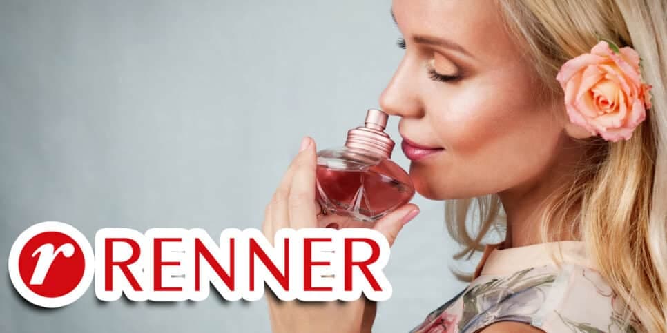 Queridinhos da Renner e na casa dos R$ 100: 4 perfumes importados e nacionais fixam 24h e exalam elegância
