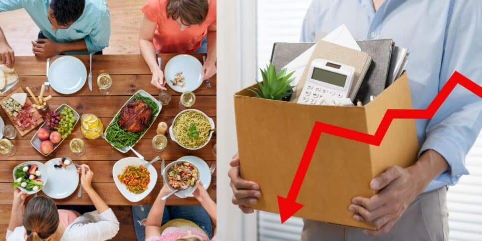 Falência e demissão em massa: Gigante alimentícia popular no Brasil exige o próprio fim após mais de 60 anos