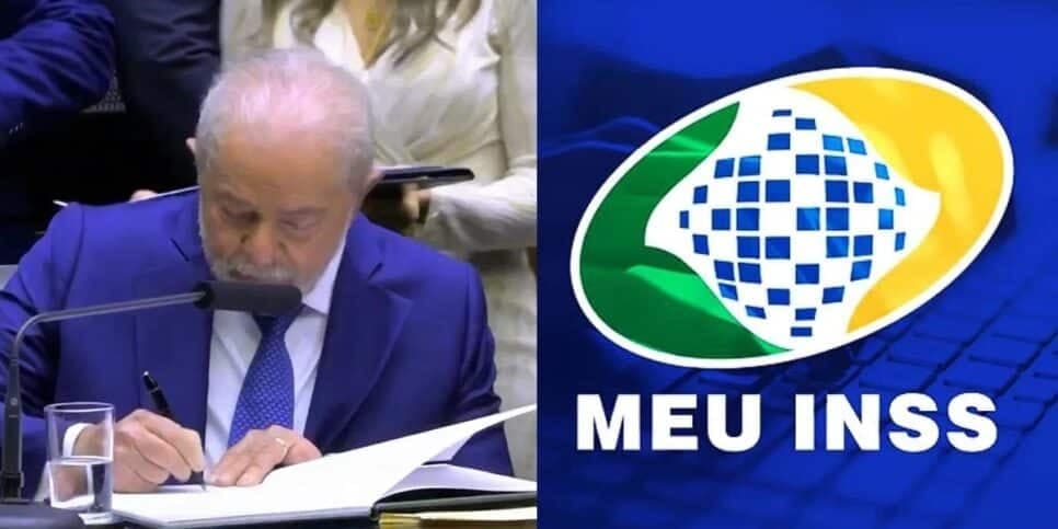 Lula canetou: Lei do INSS em vigor nesta quinta (27) garante ANTECIPAÇÃO que salva milhões de brasileiros