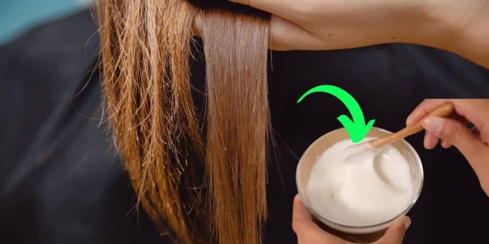 ADEUS ressecamento e cabelo sem brilho: Receitinha com 4 ingredientes traz queratina natural e ressuscita os fios