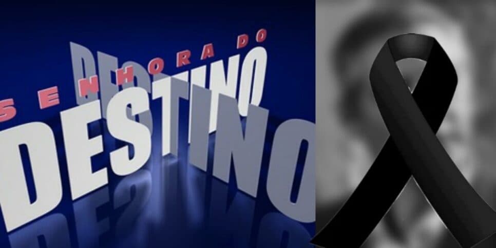 Luto, infarto e irreconhecíveis: Elenco de Senhora do Destino, da Globo, tem FIM cruel com 2 mortes