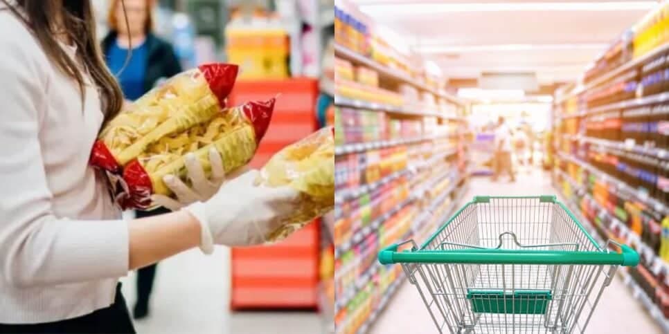 Revoltante: O que os supermercados estão fazendo e está tirando a paz de todos os brasileiros
