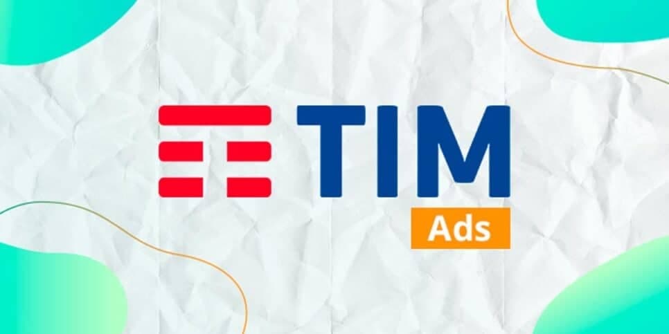 TIM Ads (Foto: Reprodução - Youtube)