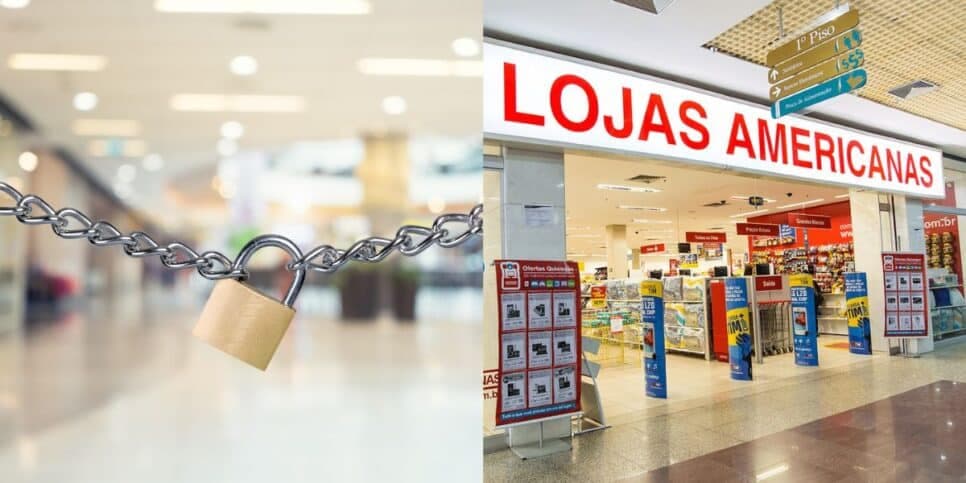 Adeus no Iguatemi e calote desmascarado: Varejista de shopping rival da Americanas vai à falência após 15 anos