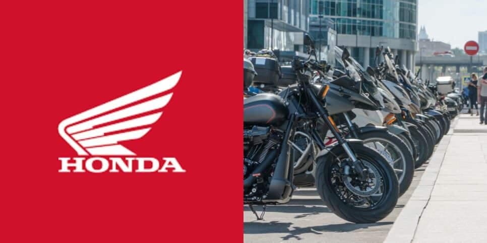 "Fatais": Honda baixa comunicado emergencial pra arrancar 2 das motos mais populares do Brasil imediatamente