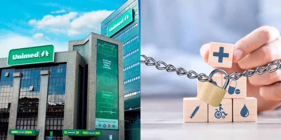FIM de uma era: O adeus de plano de saúde, rival da Unimed, comunicado e substituto convocado às pressas