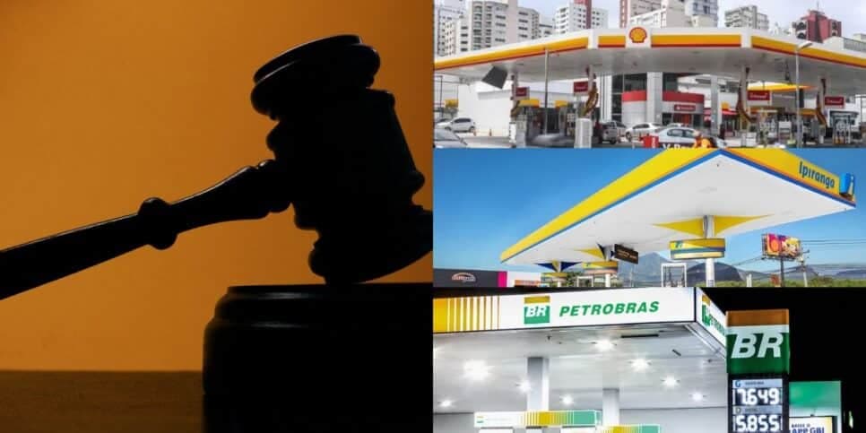 Motoristas podem dar adeus: Nova lei da gasolina traz PROIBIÇÃO ao Ipiranga, BR e+ com ordem para LACRAR postos