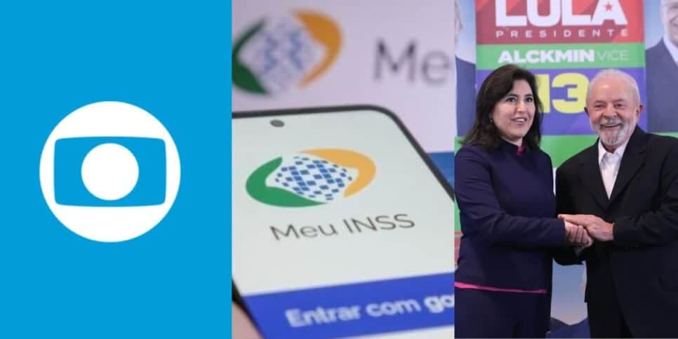 Adeus R$1412: A nova lei de Lula e Tebet que atinge em cheio pagamentos do INSS confirmada na Globo