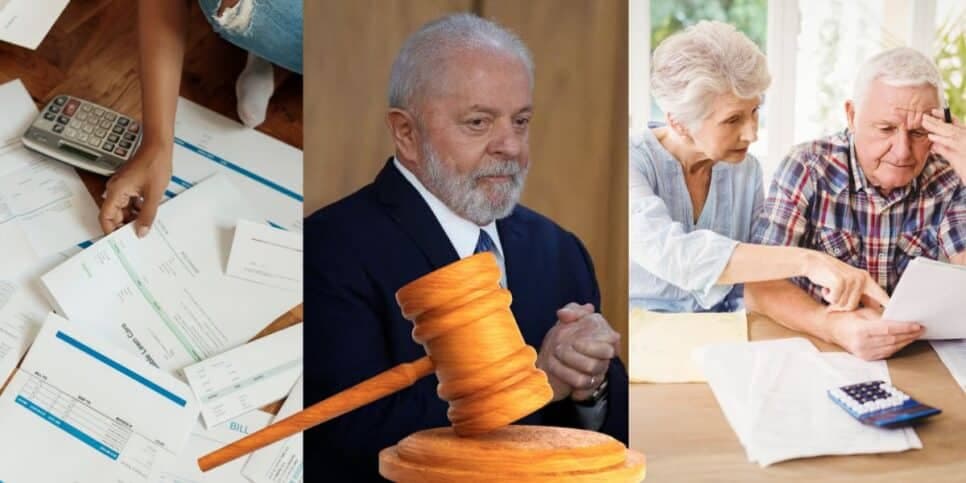 R$ 2,8 mil LIBERADOS: Idosos 60+ ganham presentão de Lula e estão livres de pagamento nestas 4 dívidas