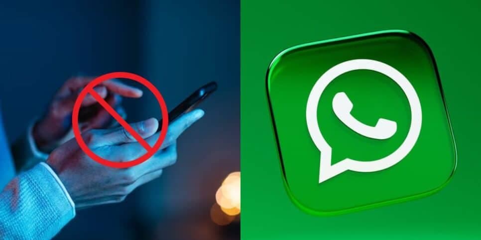 Bloqueio decretado e fim de atividades: O adeus de aplicativo tão grande quanto o Whatsapp no Brasil após anos