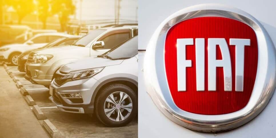 Fim de uma era: 11 carros da Fiat fora de linha e arrancado das montadoras que fazem motoristas chorar