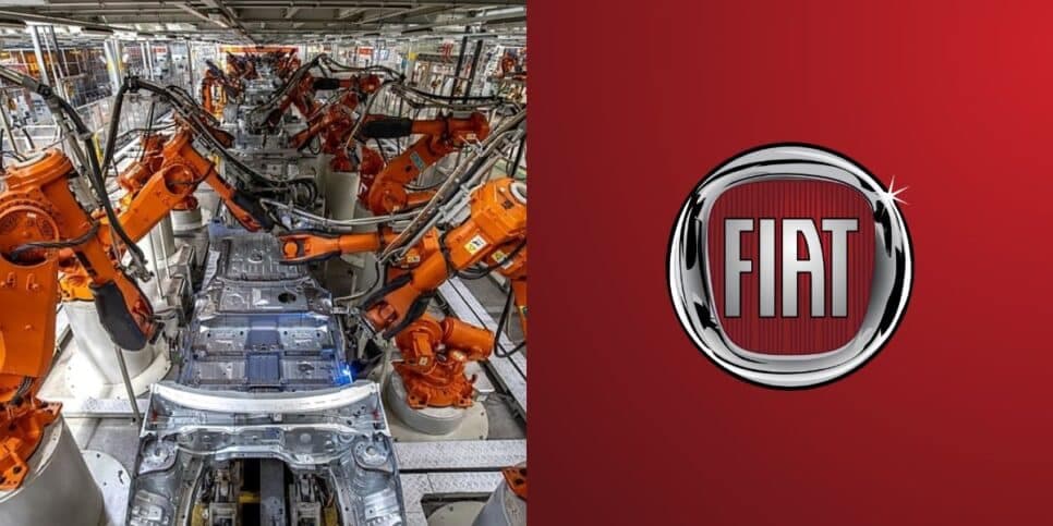 Dívidas de R$ 5 bilhões e produção encerrada: Montadora de carros, rival da Fiat, entra na falência