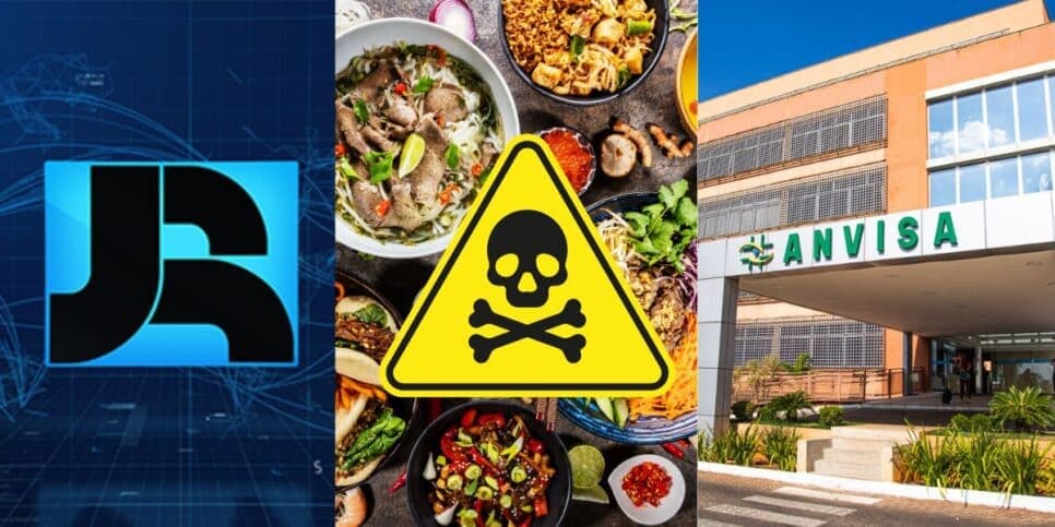 Rins parando e terror com chocolate: A proibição da ANVISA contra marca alimentícia desmascarada na Record