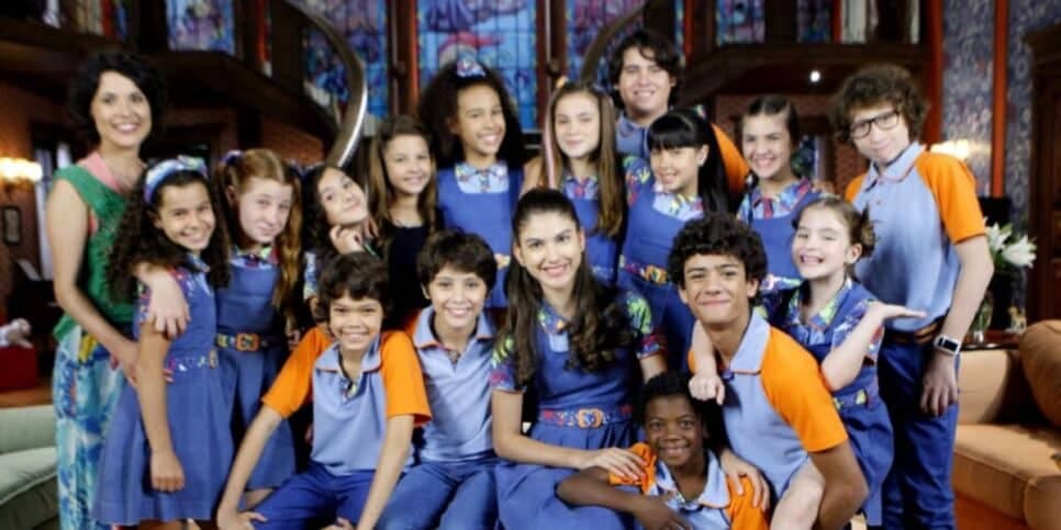 Assassinato, câncer e atores irreconhecíveis: Elenco de Chiquititas, do SBT, tem desfecho cruel com 2 mortes