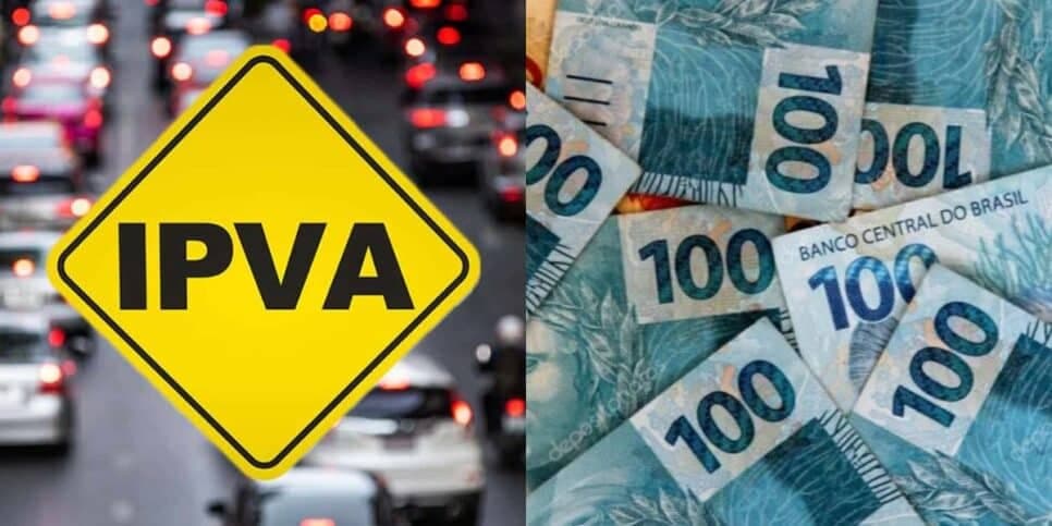 Bolada de R$ 5 mil na conta e milhões de IPVA devolvidos: Brasileiros recebem 2 melhores notícias do 2024