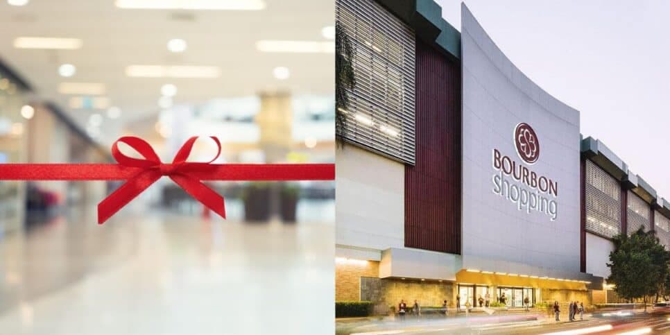347 lojas, mais de 2000 lojistas e gigantesco: Novo shopping em SP é divulgado para terror do Bourbon