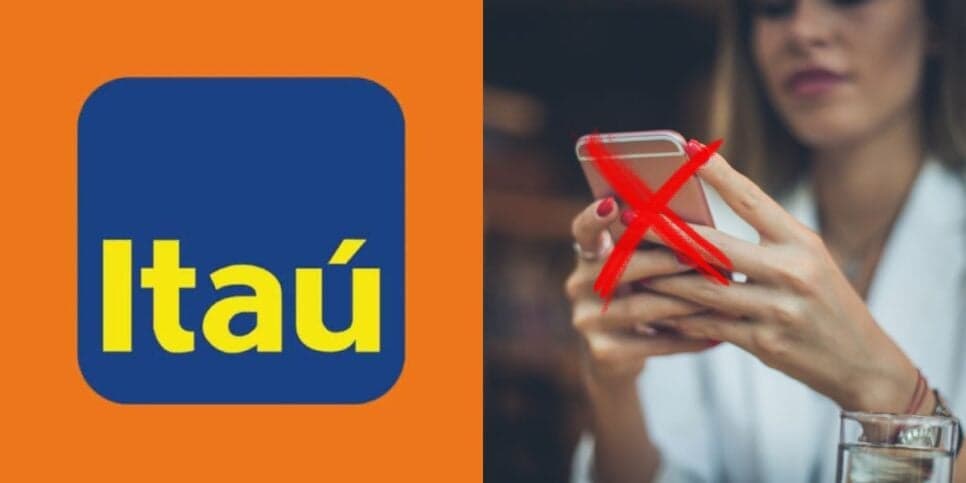 Fim de uma era: Itaú passa o facão com encerramento de aplicativo de banco e +6 serviços vitais após 5 anos