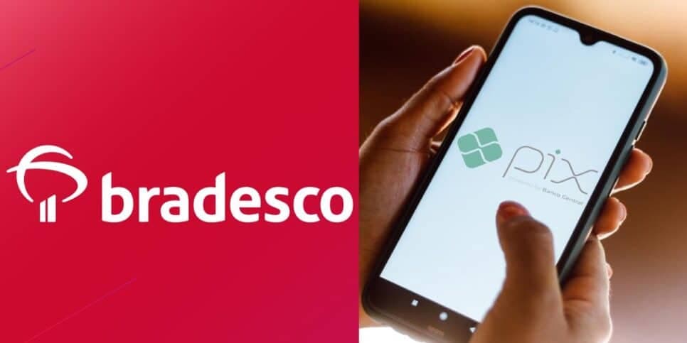 Supensão no PIX nesta sexta (28): Bradesco tem paralisação confirmada pra desespero de 100 milhões de clientes