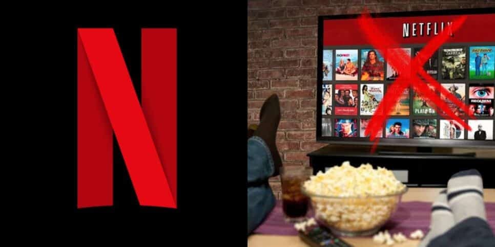 Adeus em TV's populares: Fim de serviço vital da Netflix é confirmado a milhares de usuários em JUNHO