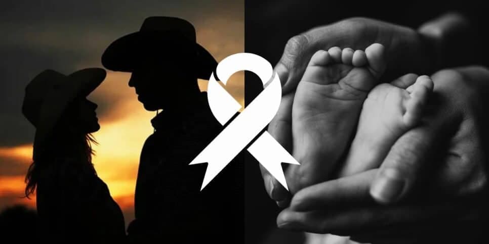 "Meu peito está dilacerado": Morre filho de sertanejo amado e cantores se unem com comunicado de luto