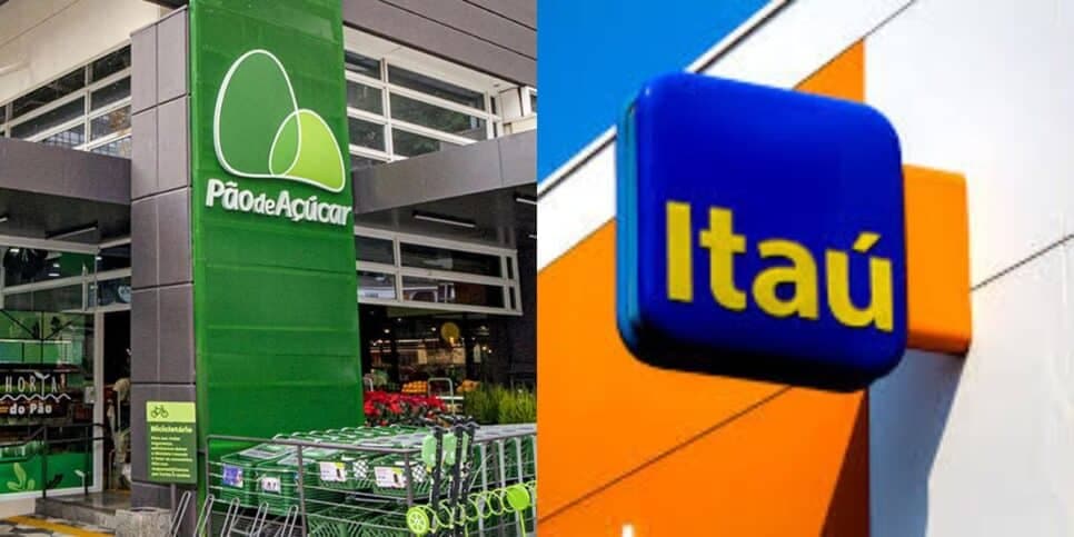 R$ 320 milhões e fechado com o Itáu: Venda colossal do Pão de Açúcar crava FIM de uma era após 12 anos
