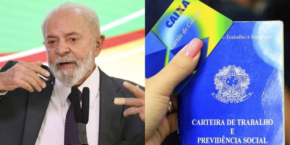 Até R$2.313 no seu bolso: Governo Lula confirma 3 passos para garantir aumento no Seguro-Desemprego