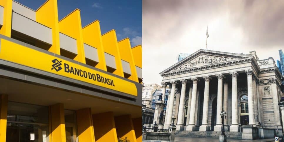 R$4,2 bilhões: A compra colossal de Banco do Brasil de 7º maior banco do país para aniquilar a Caixa