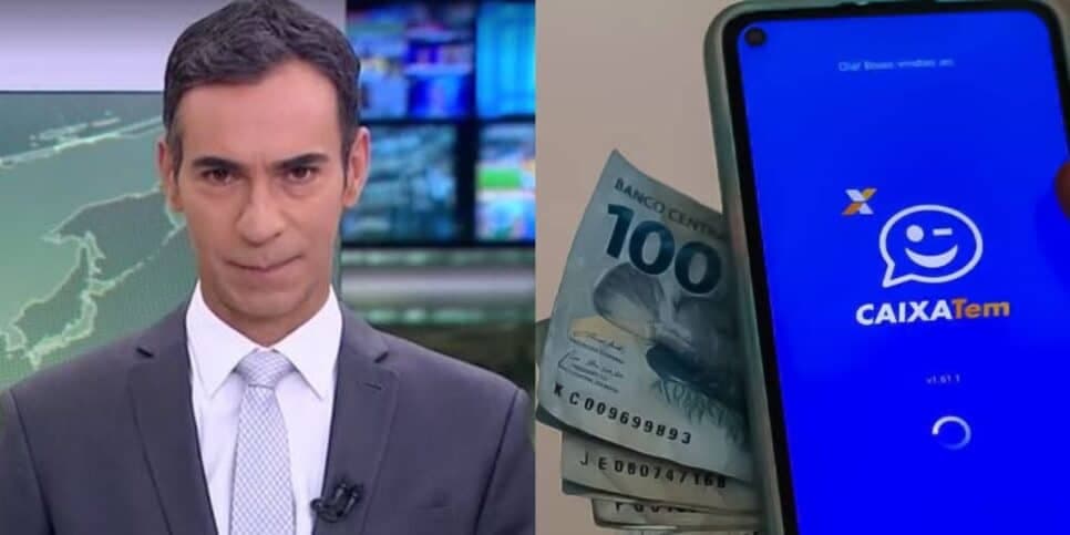"Pode chegar a R$120 mil": Tralli paralisa JH com decreto histórico na Caixa e liberação de saque a milhares