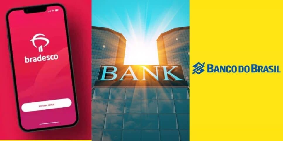 390 agências e maior que o Bradesco: O fim de banco histórico no Brasil após ser engolido pelo Banco do BR
