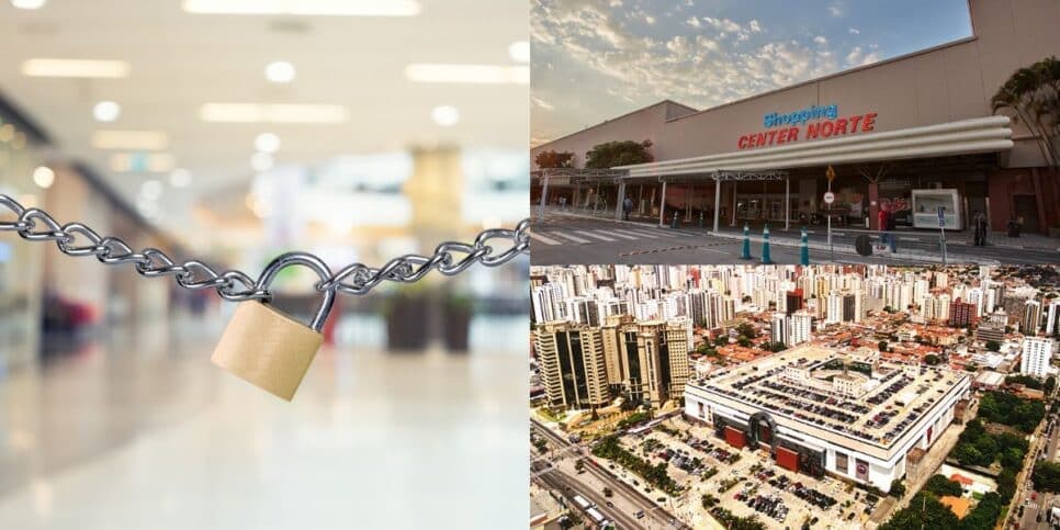 Dívida de R$675 milhões e falência decretada: O fim de varejista amada e adeus no Center Norte, Ibirapuera e+