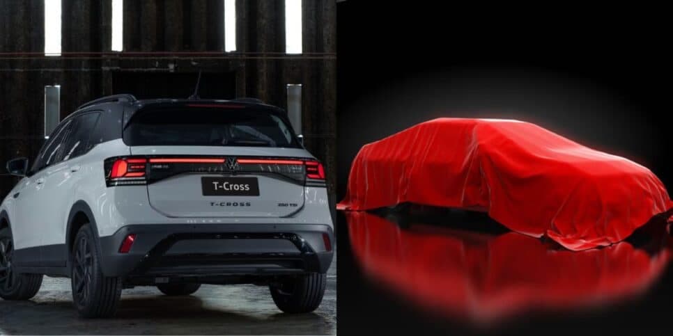 Volta triunfal após 7 anos: SUV mais popular do Brasil é ressuscitado pra substituir o Volks T-Cross em 2024