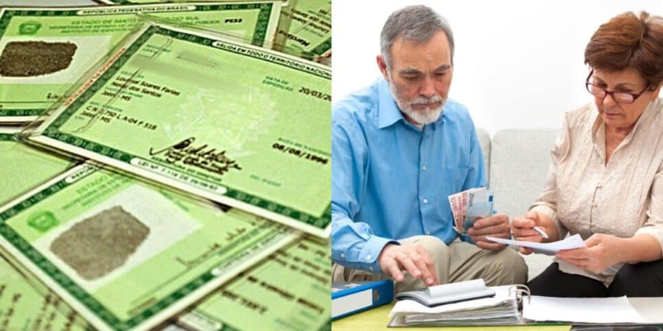 Oficial e com mais de R$ 1 mil por mês: Nova lei do RG entra em vigor com pagamento HISTÓRICO aos idosos 60+