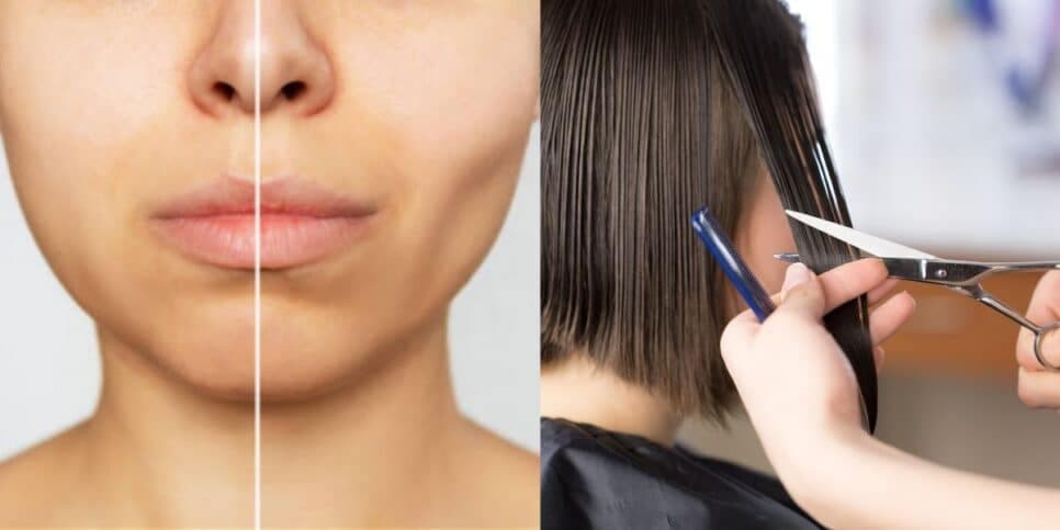 Cabeleireiros revelam 4 cortes de cabelo que ajudam a alongar e afinar o rosto