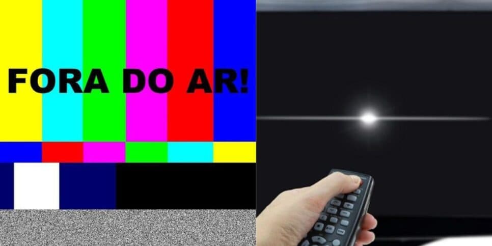 Falência, engolido por rival e sinal desligado: O fim de 7 canais de TV após anos e choro de brasileiros