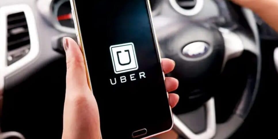 Encerramento obrigatório: O triste fim de serviço da Uber após receber proibição em estado do Brasil