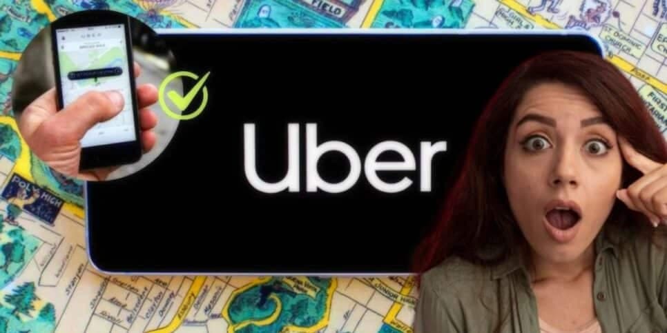 Sem tarifa dinâmica e disponível hoje (6): Uber chega com novo serviço aclamado no Brasil e crava 7 vitórias