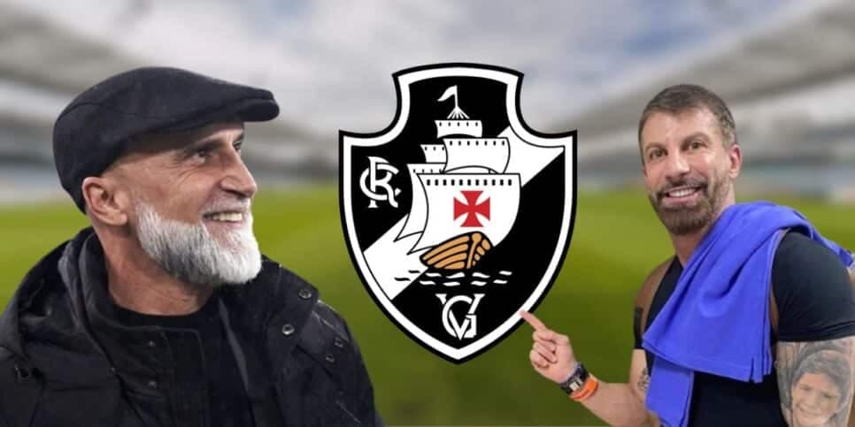 Bomba de demissão HOJE(10): Pedrinho bate martelo no Vasco e acaba de definir sobre adeus de Álvaro às pressas
