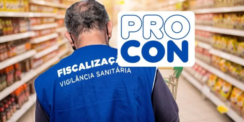 350 kg de carne podre, ratos e nojeira: Vigilância e Procon lacram 3 supermercados populares do Brasil