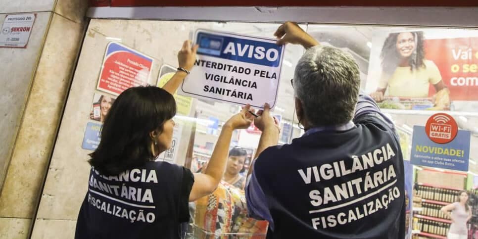 Nojeira: A interdição às pressas da Vigilância Sanitária contra restaurante popular