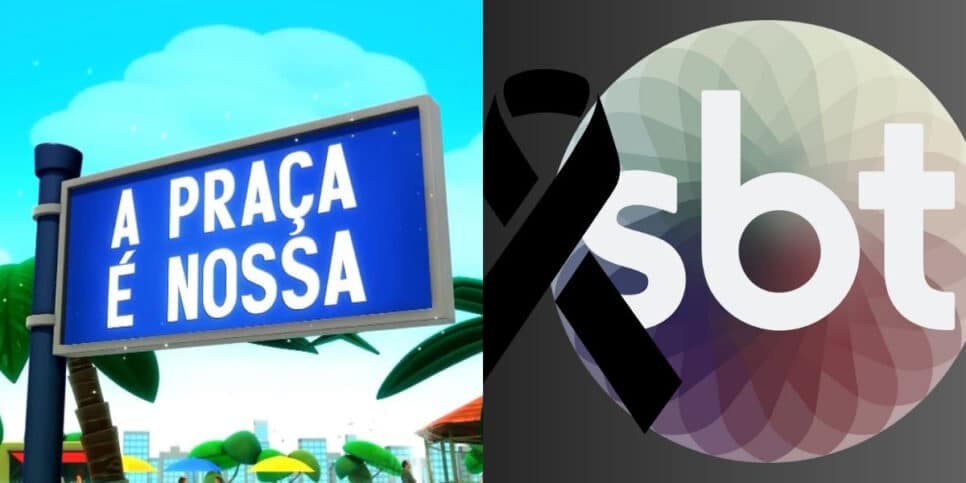 De naufrágio a câncer terminal: A morte irreparável de 10 humoristas da Praça é Nossa após brilharem no SBT