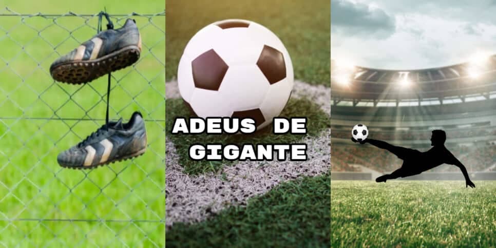 "Momento de encerrar": Portas fechadas em 2024 e o adeus ao futebol de time gigante do Brasil após anos