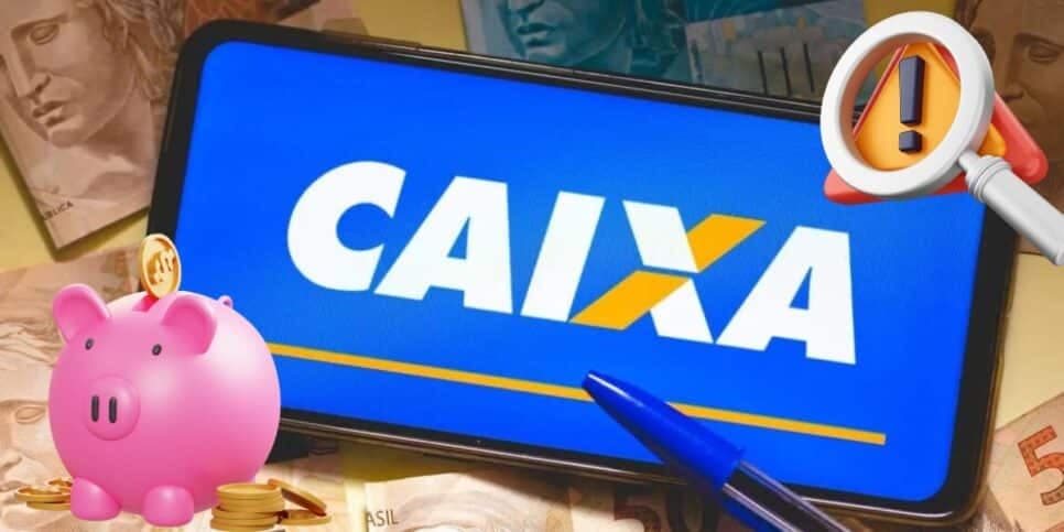 Alerta URGENTE hoje (11): Comunicado da Caixa às pressas atinge quem tem conta poupança há mais de 1 ano
